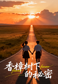 香樟树下的秘密